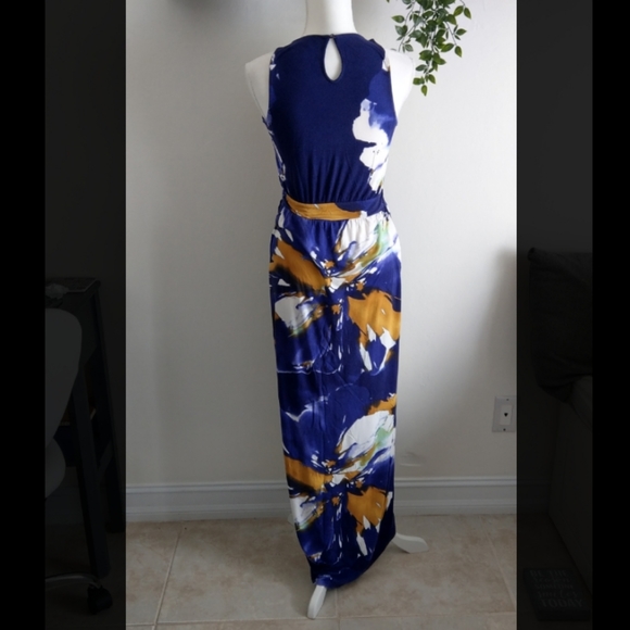 Anthropologie dress - Picture 3 of 15